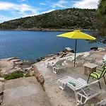 Seaside Family Friendly House With A Swimming Pool Razanj, - 13738