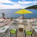 Seaside Family Friendly House With A Swimming Pool Razanj, - 13738 Holiday home *