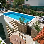 Seaside Family Friendly House With A Swimming Pool Razanj, - 13738 *