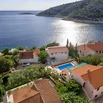 Seaside Family Friendly House With A Swimming Pool Razanj, - 13738