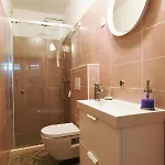 Seaside Family Friendly House With A Swimming Pool Razanj - - 13738 Ferienhaus Rogoznica (Sibenik-Knin)