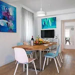 Ferienhaus Seaside Family Friendly House With A Swimming Pool Razanj - - 13738