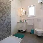 Ferienhaus Seaside Family Friendly House With A Swimming Pool Razanj - - 13738