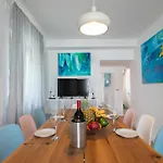 Seaside Family Friendly House With A Swimming Pool Razanj, - 13738 *