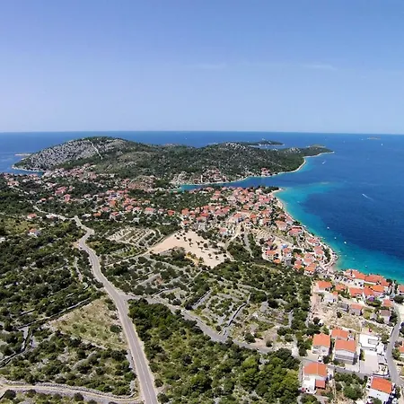 Seaside Family Friendly House With A Swimming Pool Razanj, - 13738 * Rogoznica