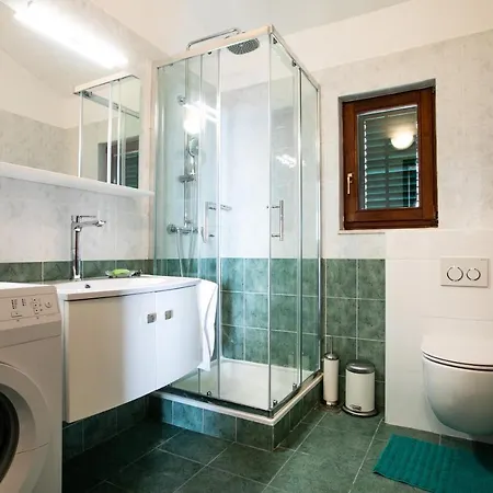 Holiday home Seaside Family Friendly House With A Swimming Pool Razanj, Rogoznica - 13738 *