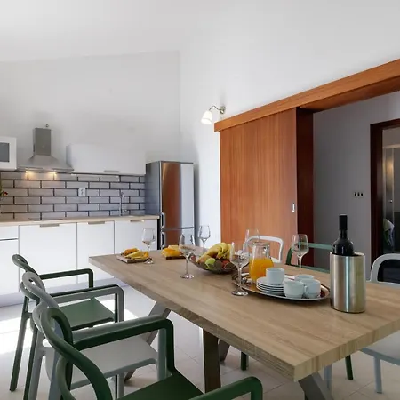 Feriehus Seaside Family Friendly House With A Swimming Pool Razanj, - 13738 *