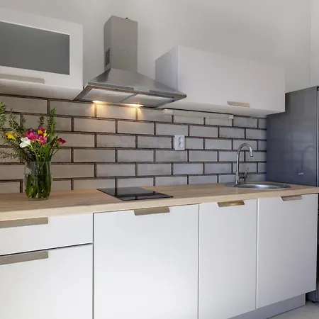 Seaside Family Friendly House With A Swimming Pool Razanj, - 13738 Feriehus Rogoznica (Sibenik-Knin)