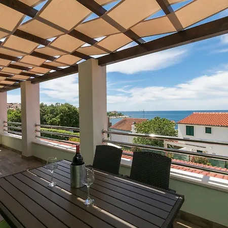 Seaside Family Friendly House With A Swimming Pool Razanj - - 13738 * Rogoznica (Sibenik-Knin)