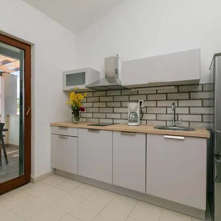 Holiday home Seaside Family Friendly House With A Swimming Pool Razanj, Rogoznica - 13738 *