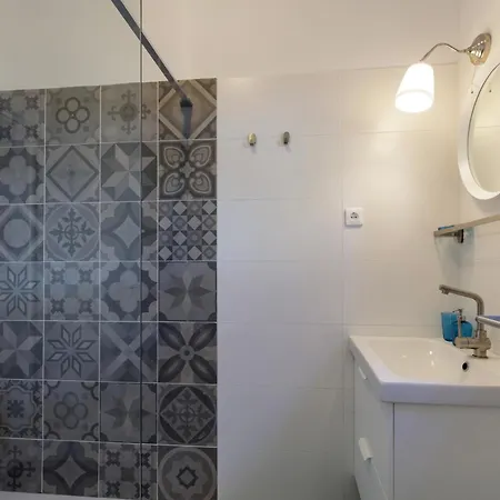 Seaside Family Friendly House With A Swimming Pool Razanj, Rogoznica - 13738