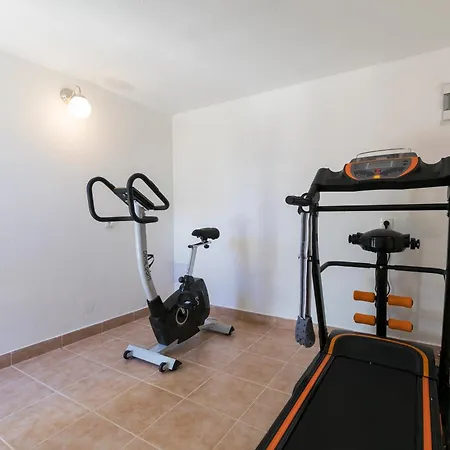 Seaside Family Friendly House With A Swimming Pool Razanj, - 13738 * Rogoznica (Sibenik-Knin)