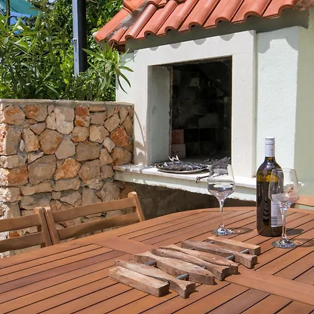 Seaside Family Friendly House With A Swimming Pool Razanj, - 13738