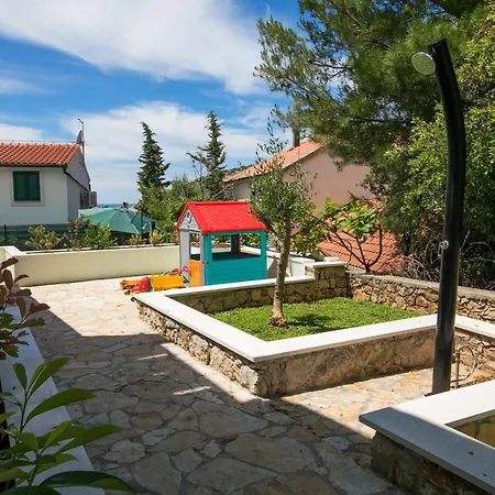 Seaside Family Friendly House With A Swimming Pool Razanj, - 13738 Holiday home