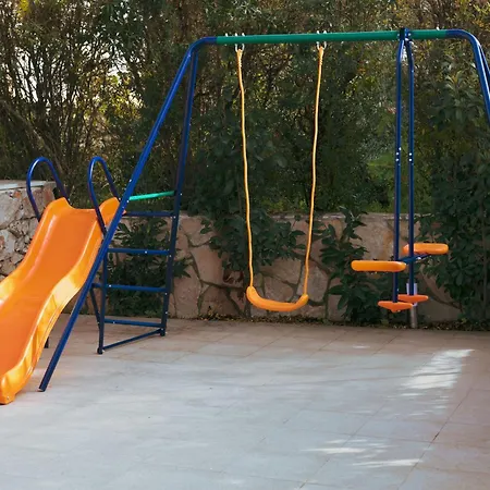 Holiday home Seaside Family Friendly House With A Swimming Pool Razanj, - 13738 Rogoznica (Sibenik-Knin)