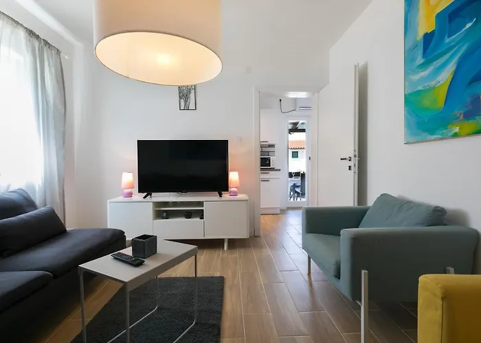 Seaside Family Friendly House With A Swimming Pool Razanj, - 13738 *