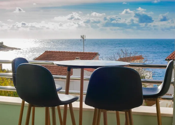 Seaside Family Friendly House With A Swimming Pool Razanj, - 13738