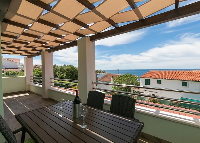 Seaside Family Friendly House With A Swimming Pool Razanj, - 13738 * روغوزنيكا